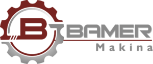 Bamer Makina Firma Logo